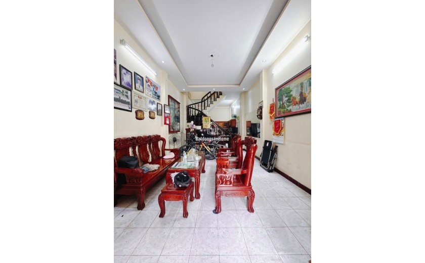 Nhà SHR 2 tầng HXH 207m2, Vuông – Lê Thị Hoa TP.Thủ Đức S